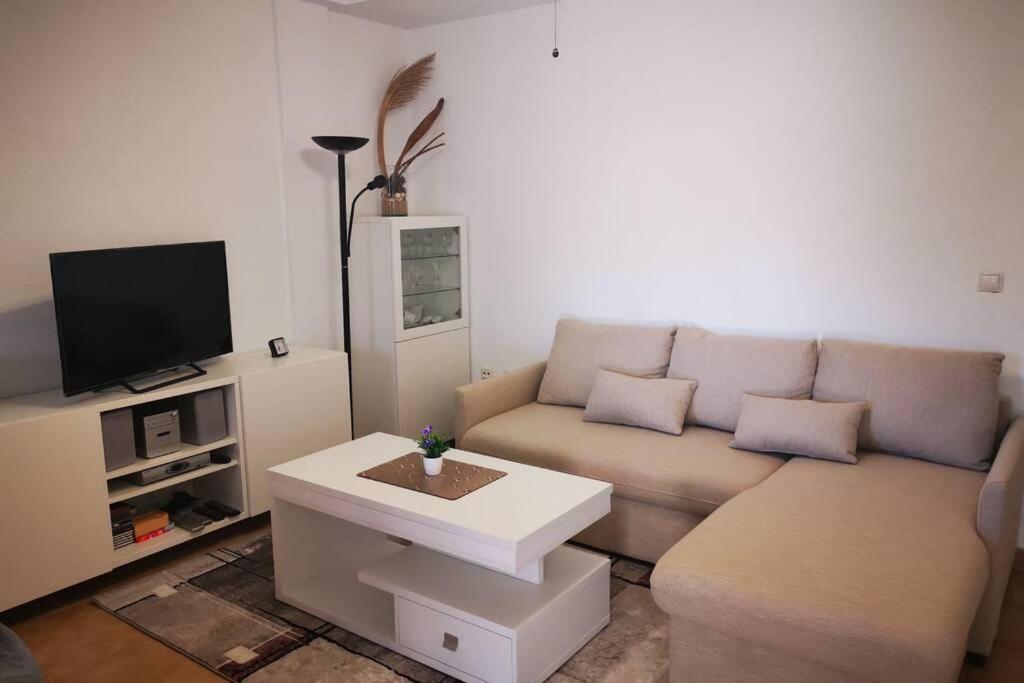 Punta Prima  Punta Prima 아파트 외부 사진